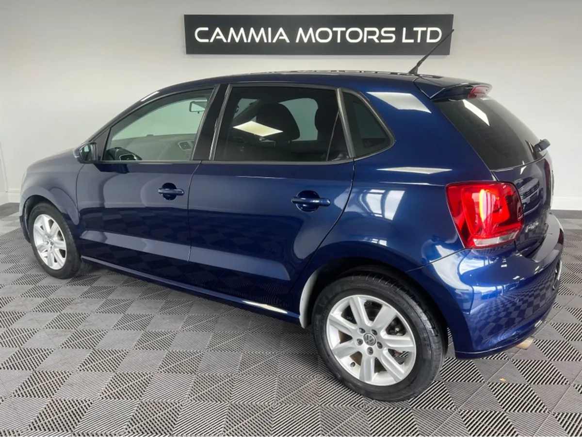Volkswagen Polo  volkswagen Polo  Low Mileage   r - Image 2
