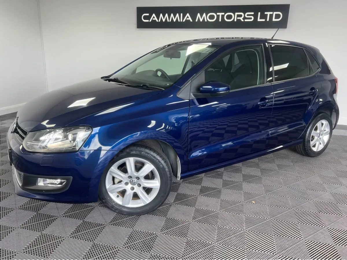 Volkswagen Polo  volkswagen Polo  Low Mileage   r - Image 4