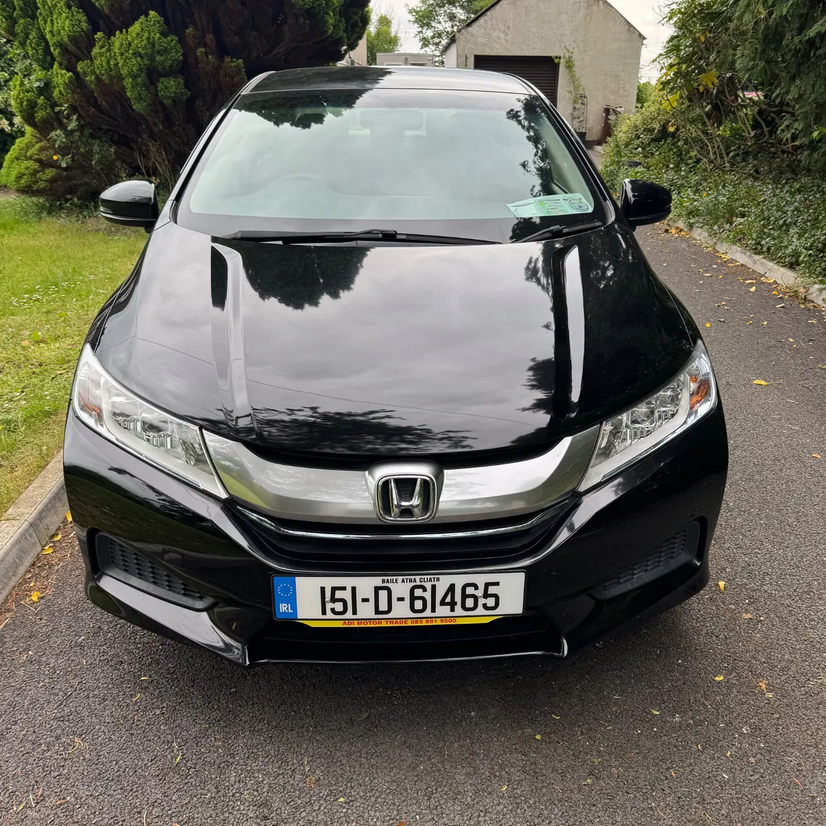 Honda Grace 2015 - Image 2
