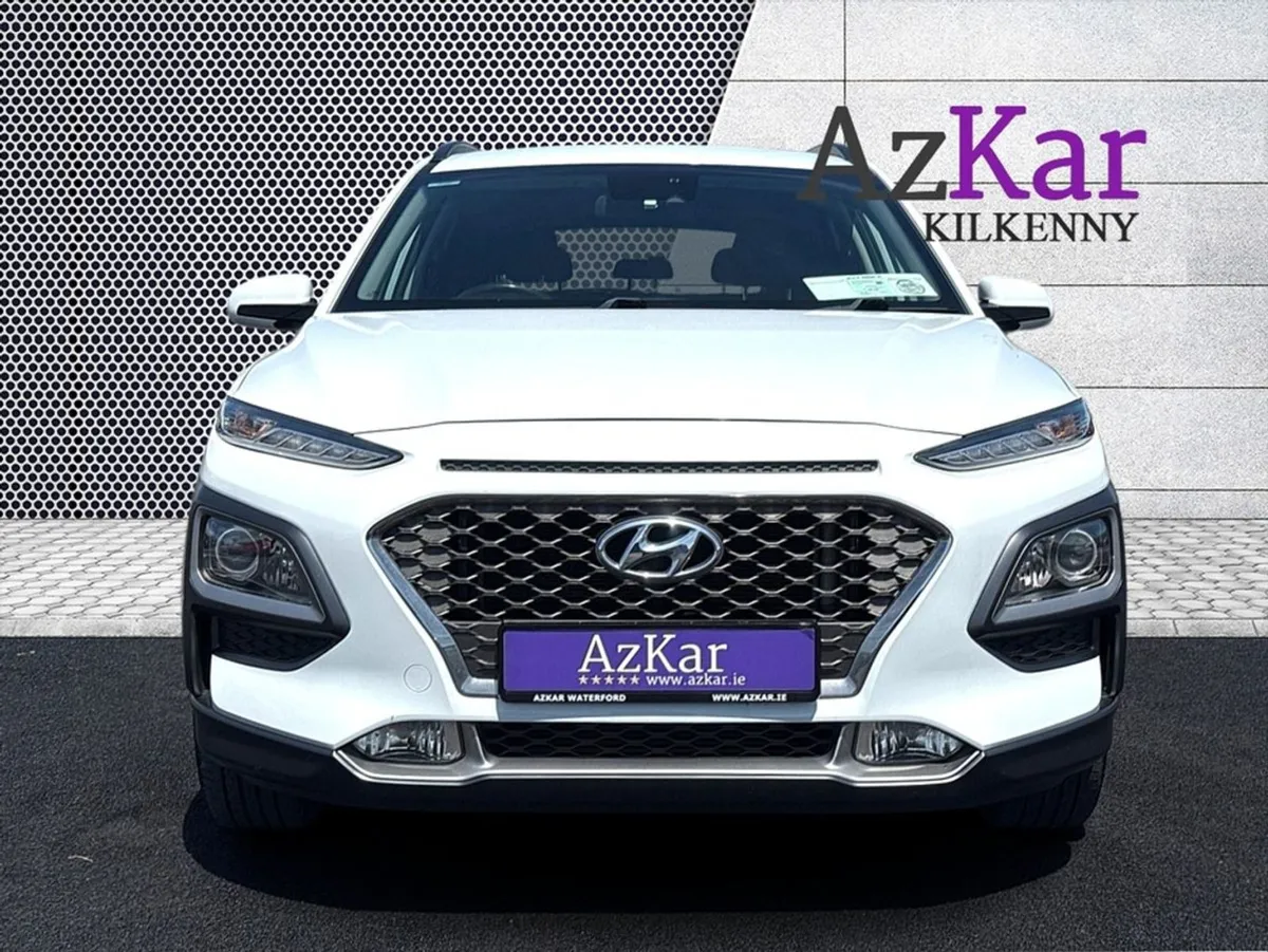 Hyundai Kona 2018 Executive 1.0 Petrol 5DR  78 P/ - Image 2
