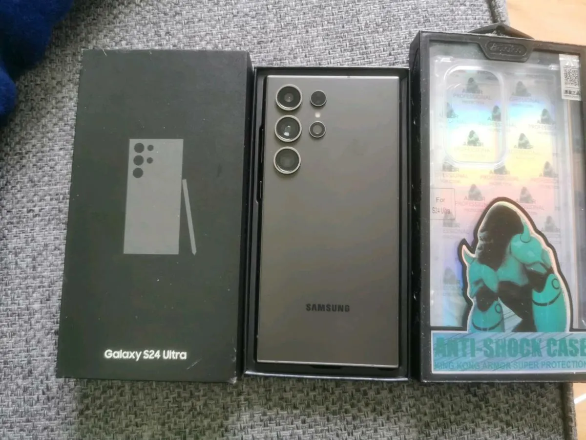 1TB s24 ultra