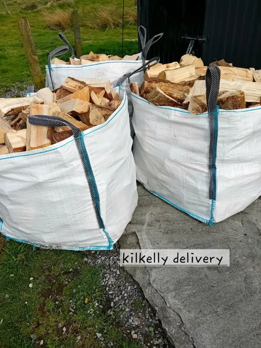 Firewood - Image 1