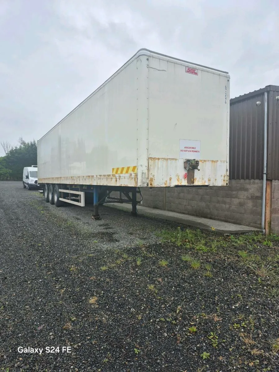 Trailers