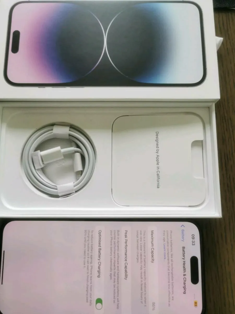 14 pro max - Image 2
