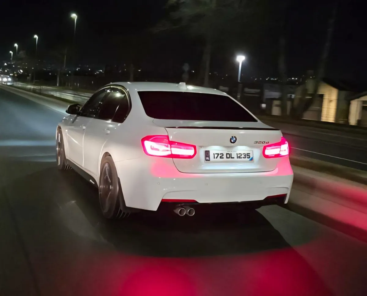 172 320D BMW MSPORT - Image 1