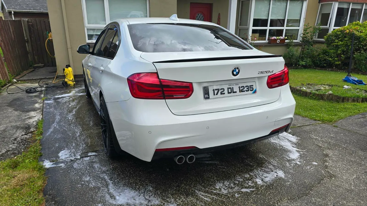 172 320D BMW MSPORT - Image 2