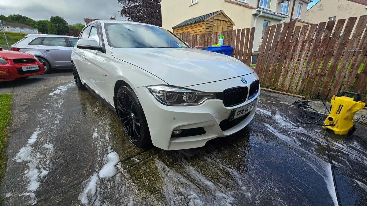 172 320D BMW MSPORT - Image 3
