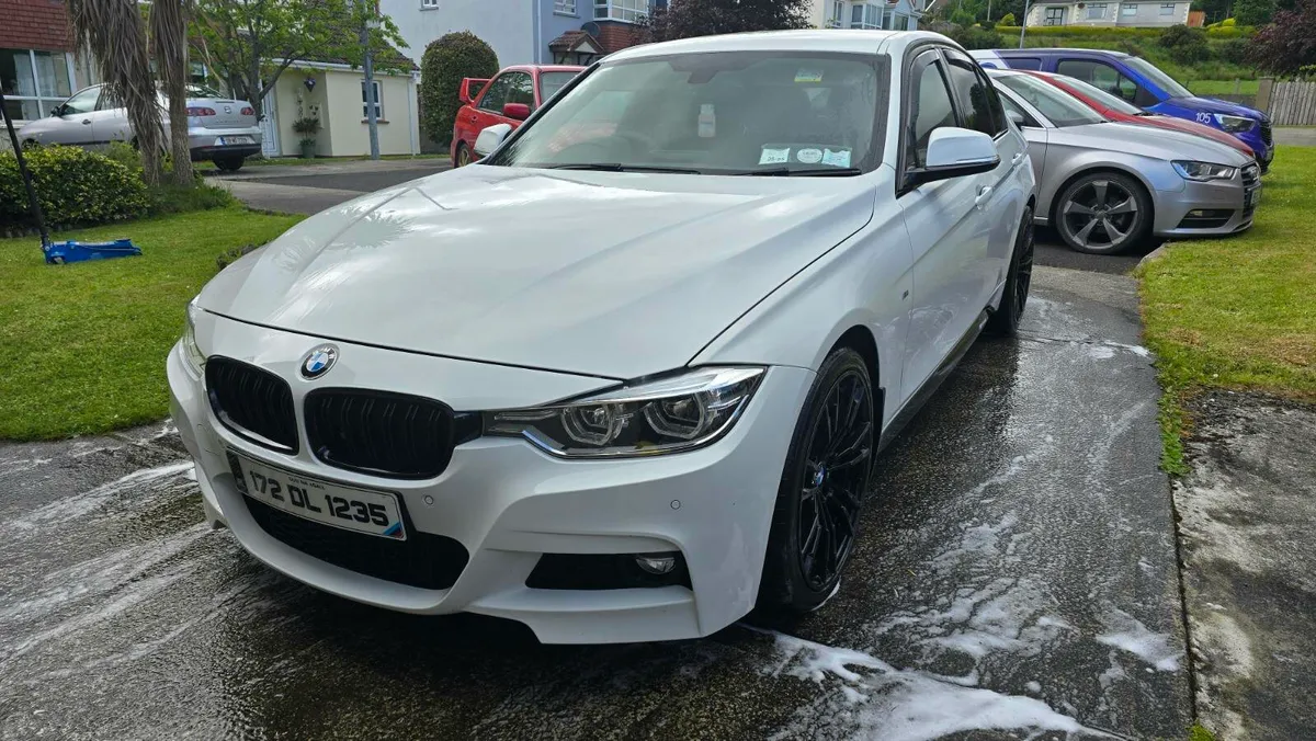 172 320D BMW MSPORT - Image 4