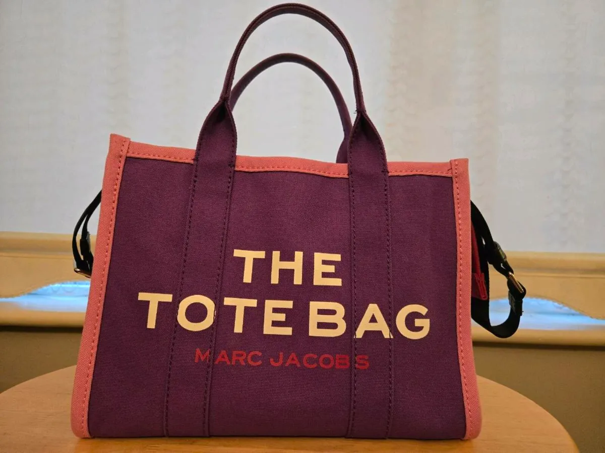 Marc Jacobs Tote bag - Image 1