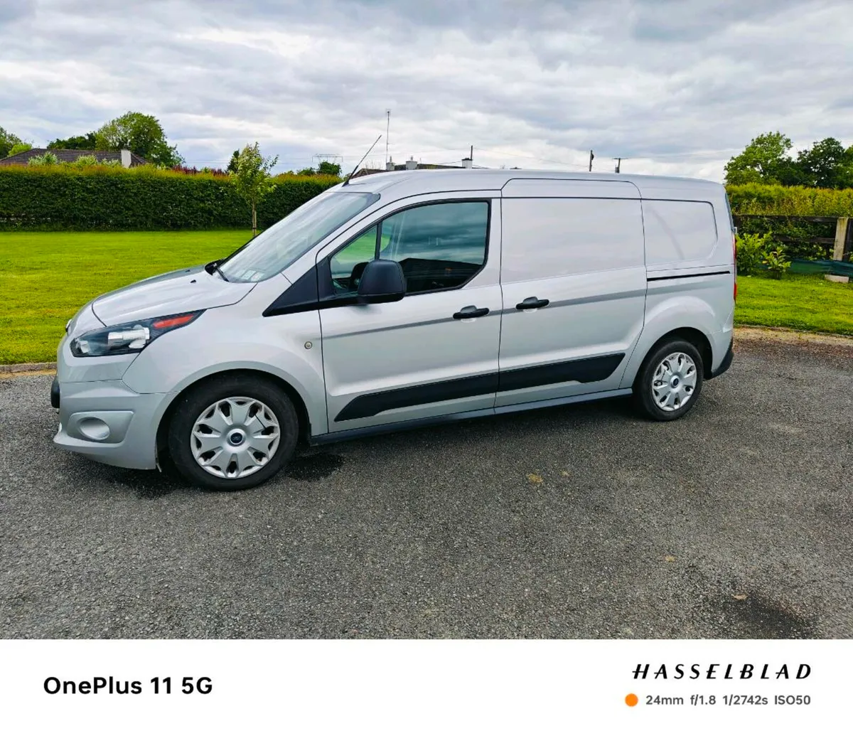 Ford connect lwb trend - Image 1