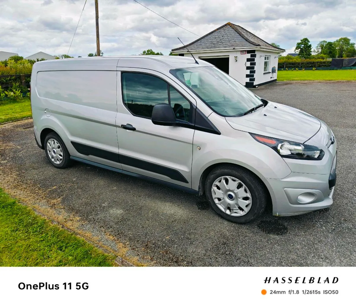 Ford connect lwb trend - Image 3