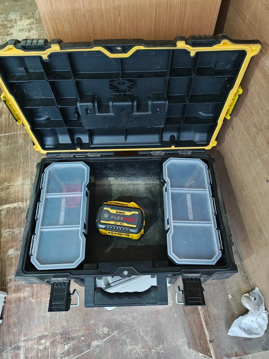 Tools - Image 1