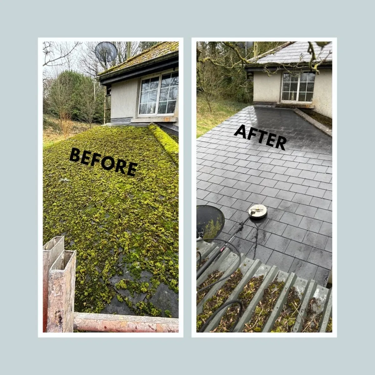 Window Gutter & Home Maintenance - Image 2