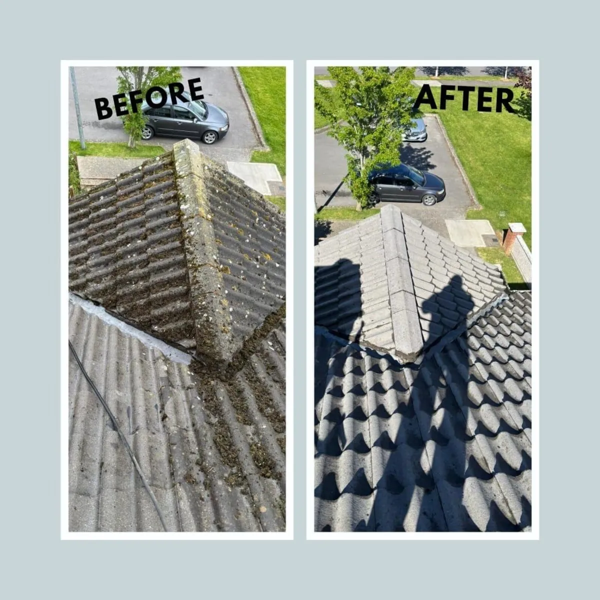 Window Gutter & Home Maintenance - Image 4