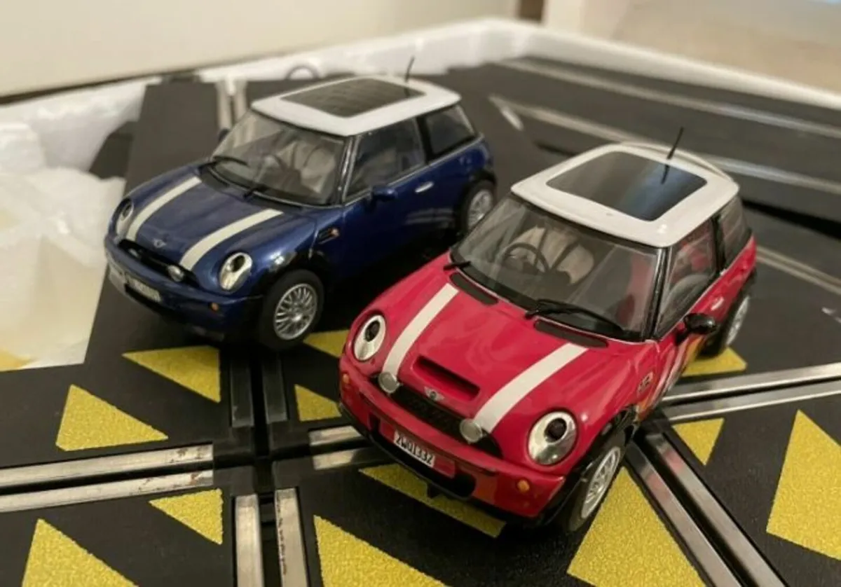 Racing Car Set. - Image 3