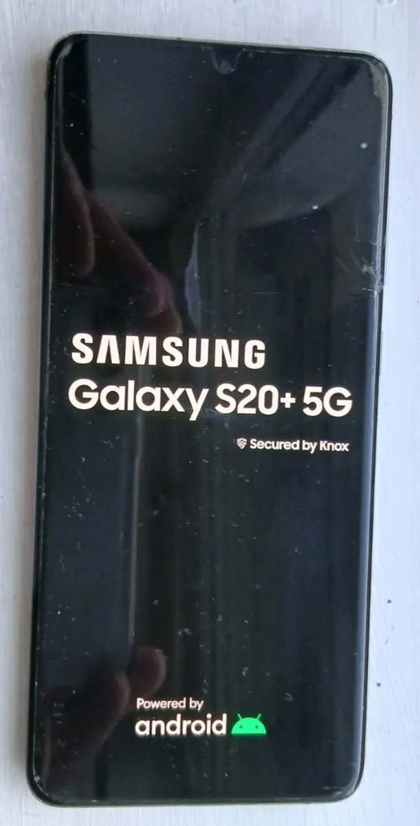 Samsung s20+ - Image 1