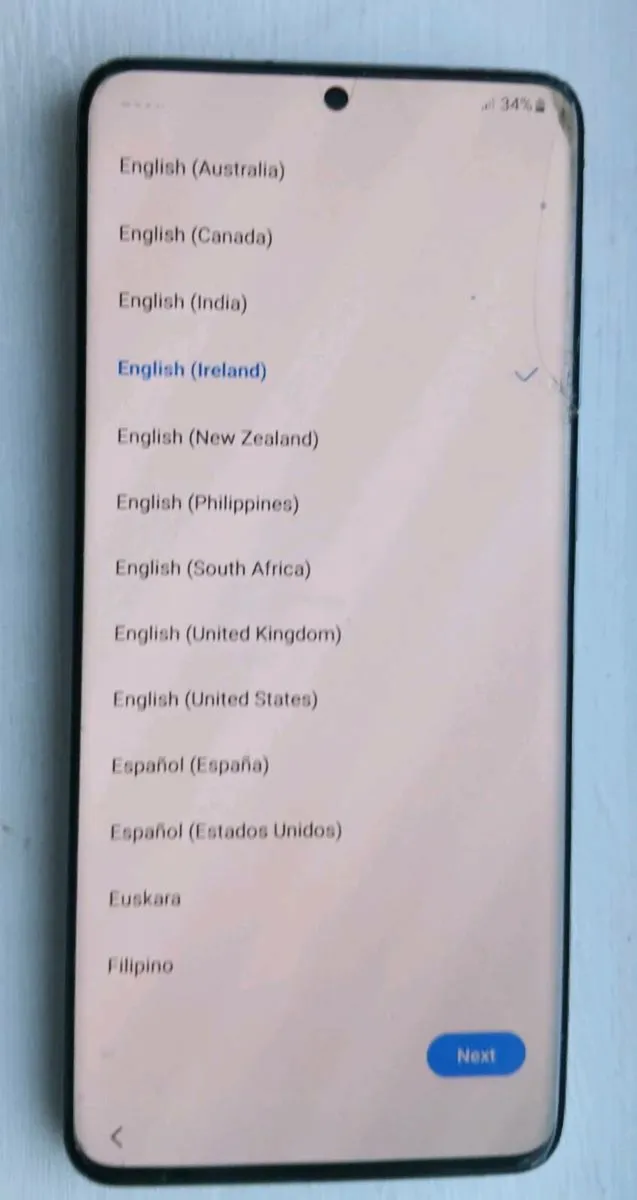 Samsung s20+ - Image 3