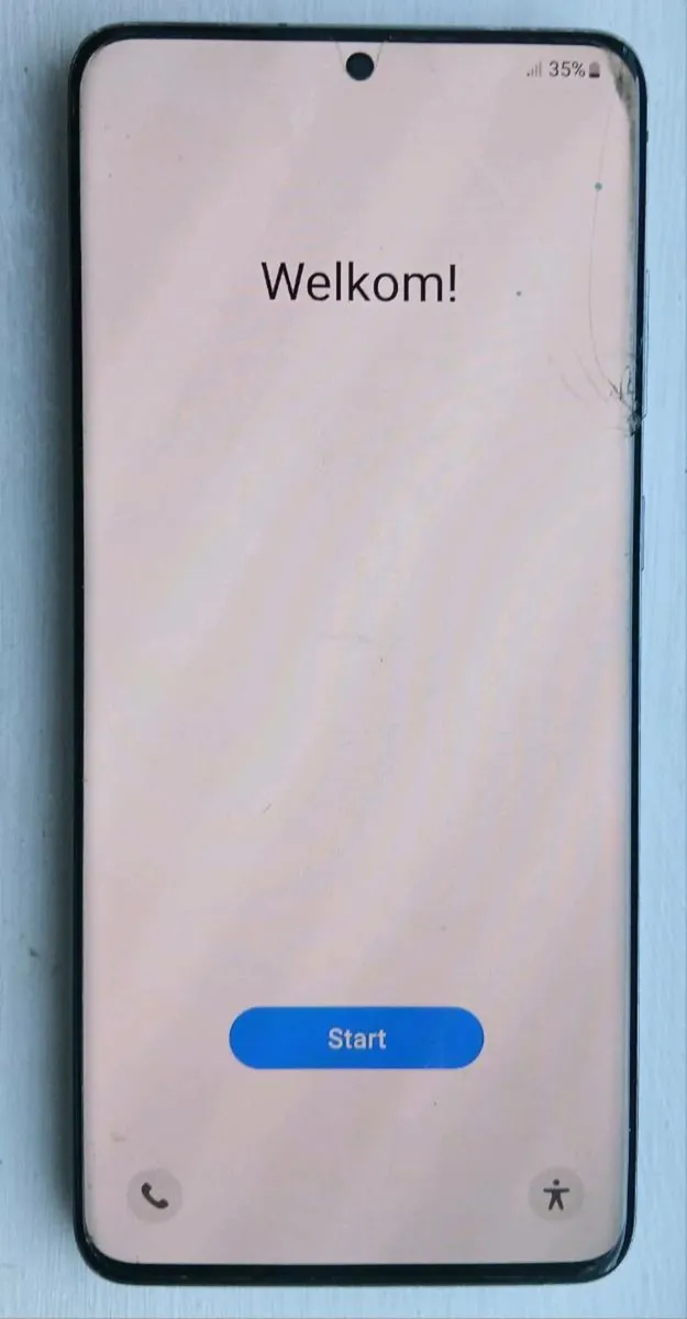 Samsung s20+ - Image 4