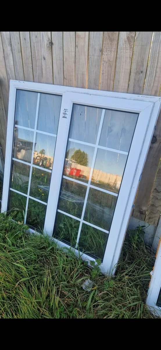 Pvc doors - Image 1