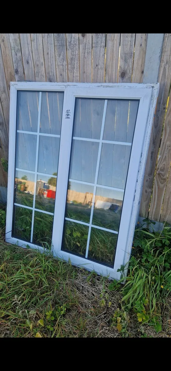 Pvc doors - Image 1