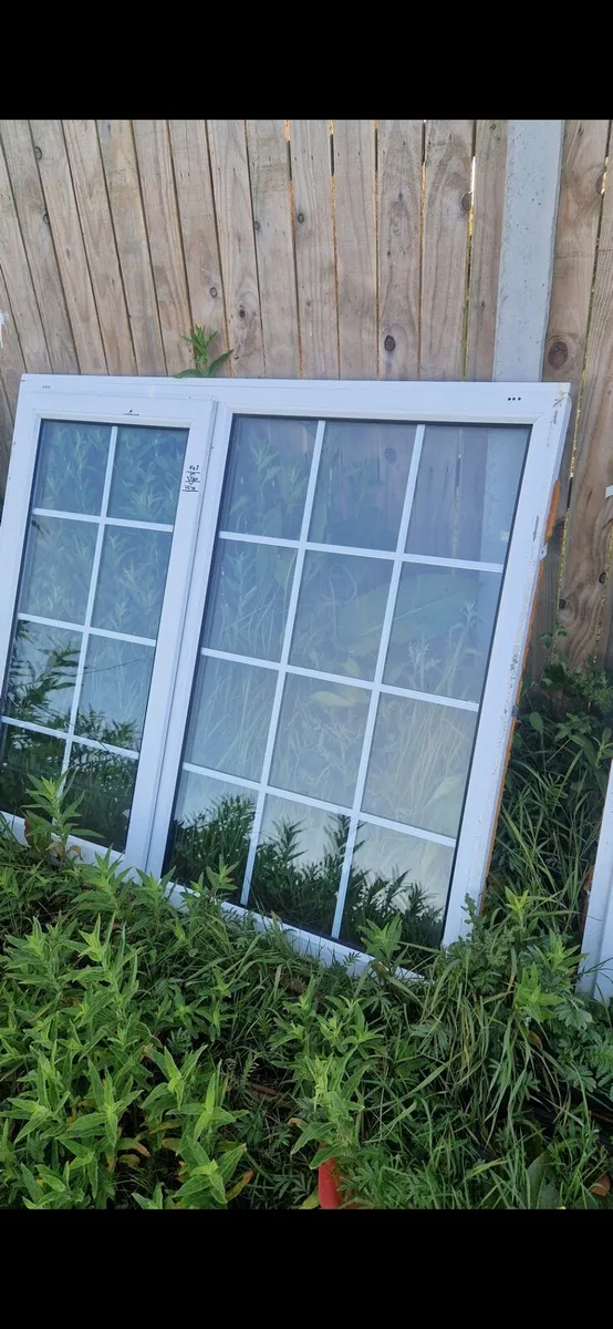 Pvc doors - Image 1