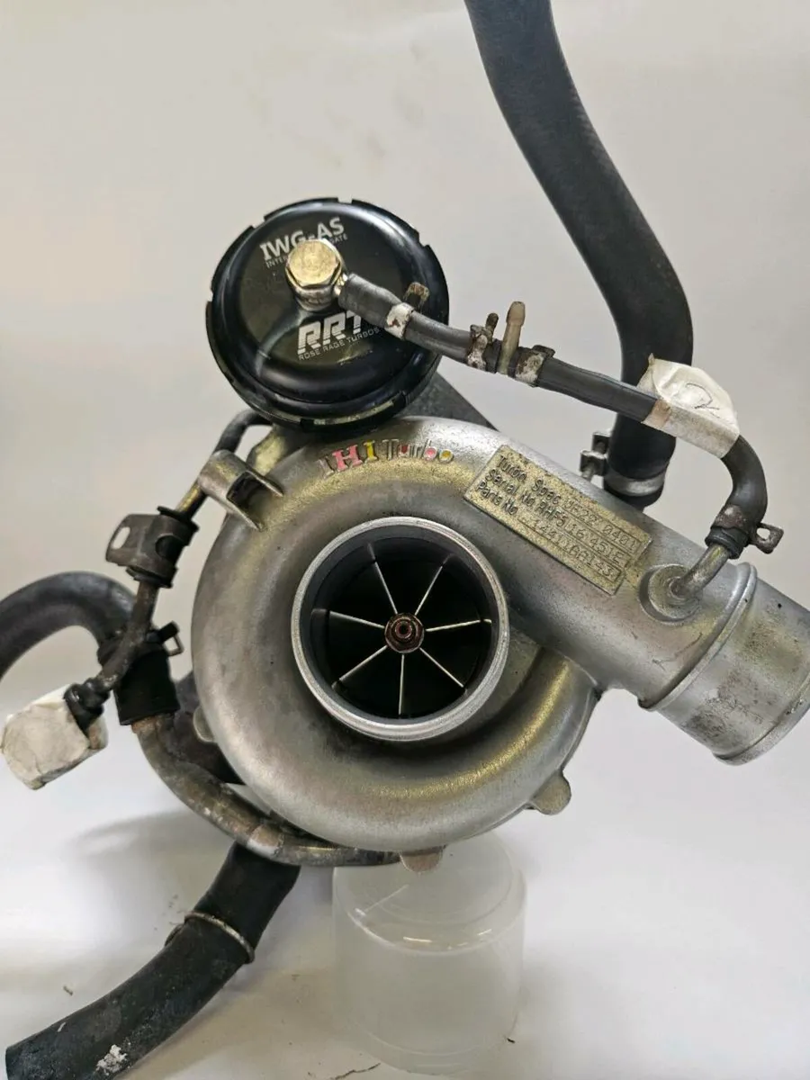 VF22 Turbo - Image 1