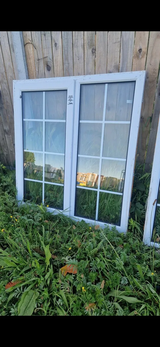 Pvc doors - Image 1