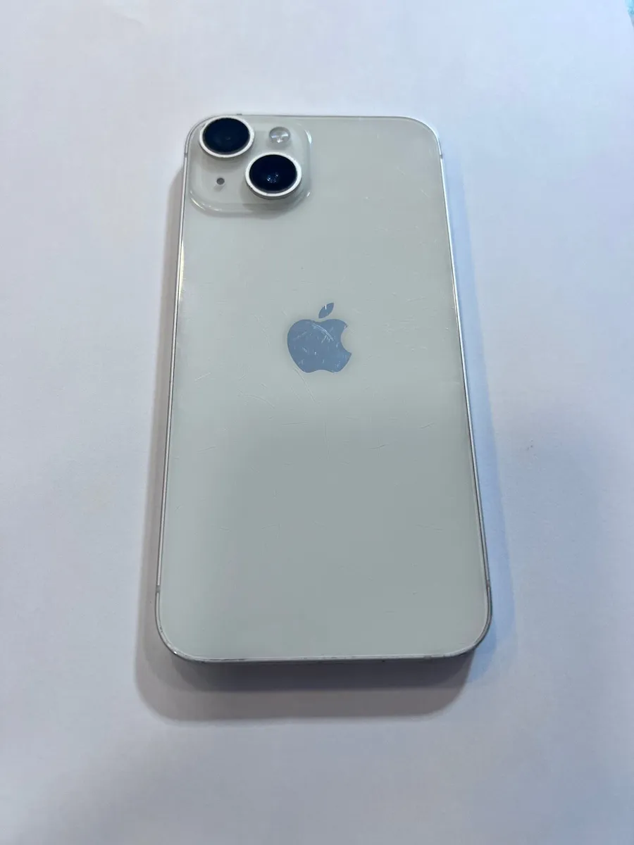 Iphone  14 unlocked - Image 1