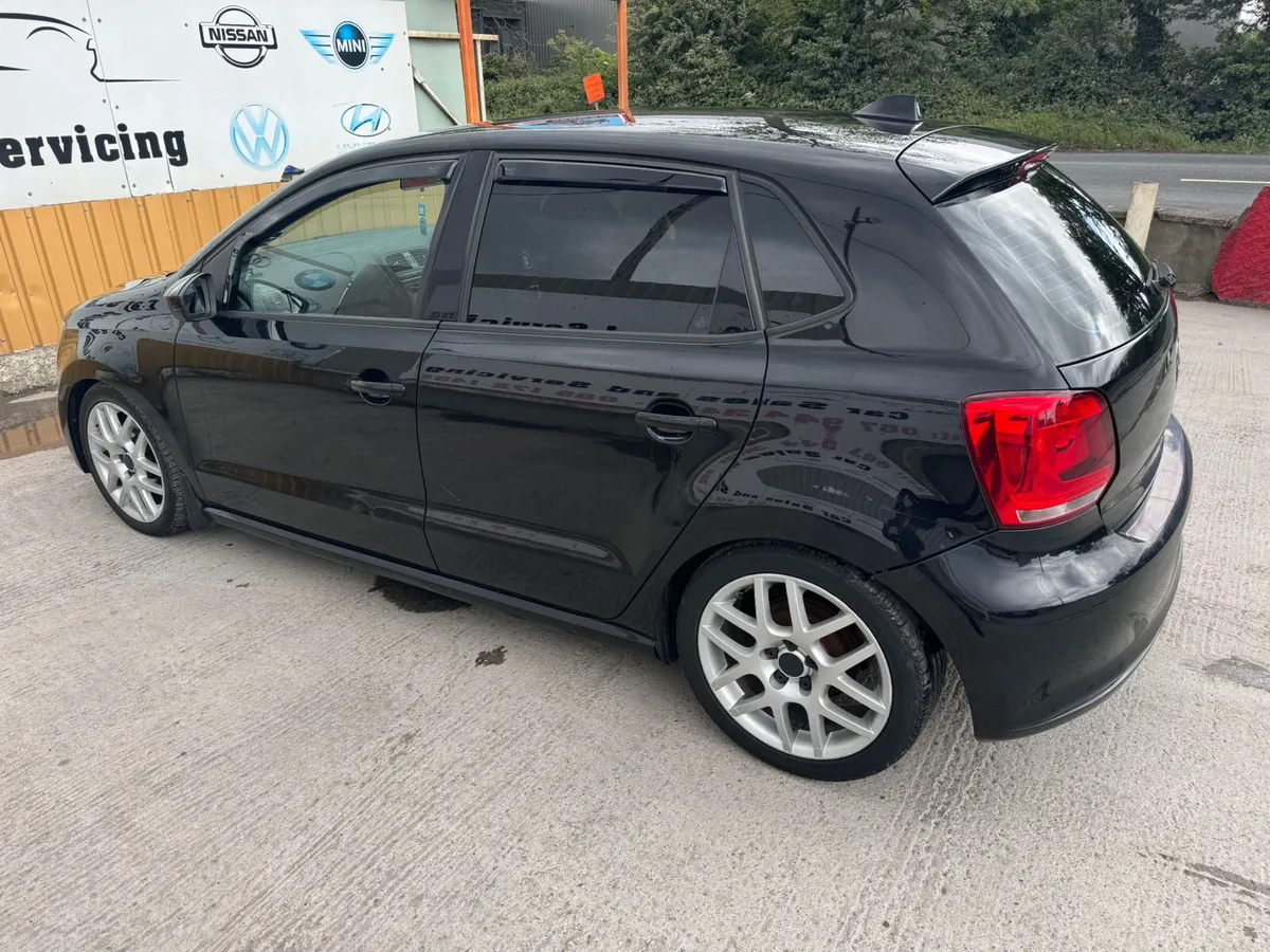 2012 Volkswagen Polo 1.2TDI Manual New NCT - Image 2