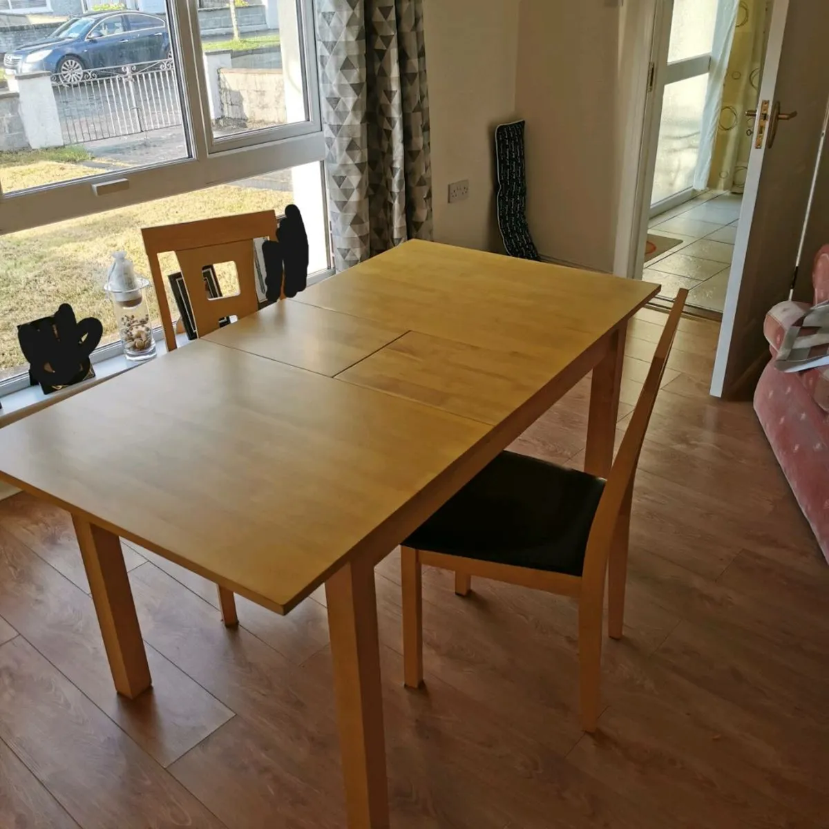 Dining room table - Image 3
