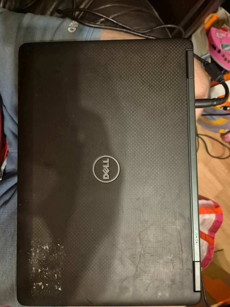 Dell Latitude E7250 (parts only) - Image 2