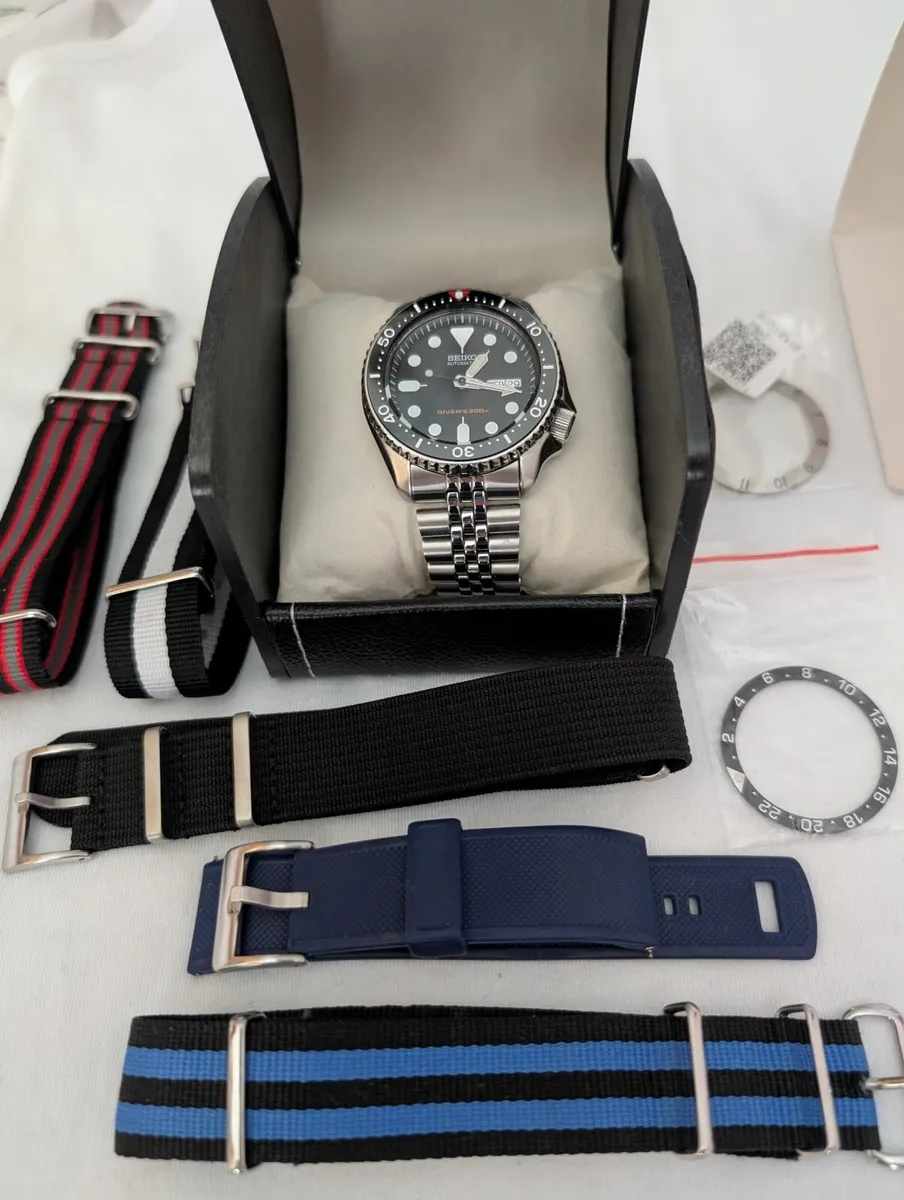 Watches - Image 1
