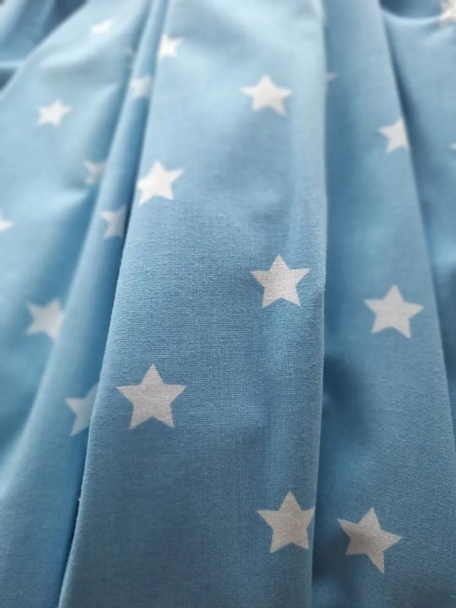 Curtains - children's bedroom - Image 1