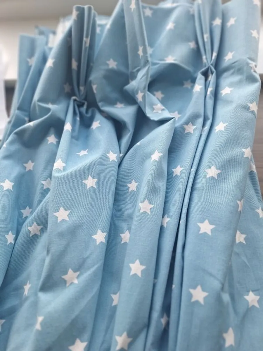 Curtains - children's bedroom - Image 3