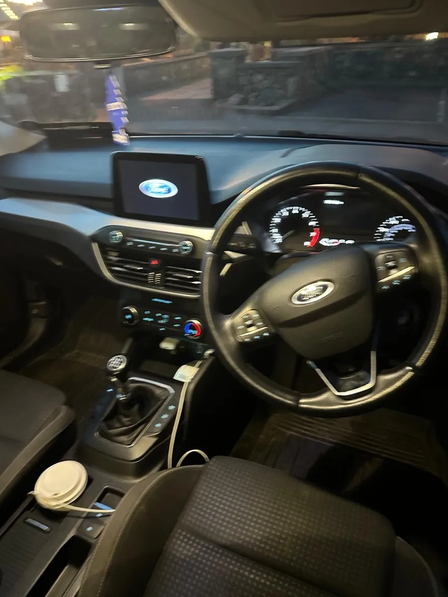 2020 Ford Focus - Image 2