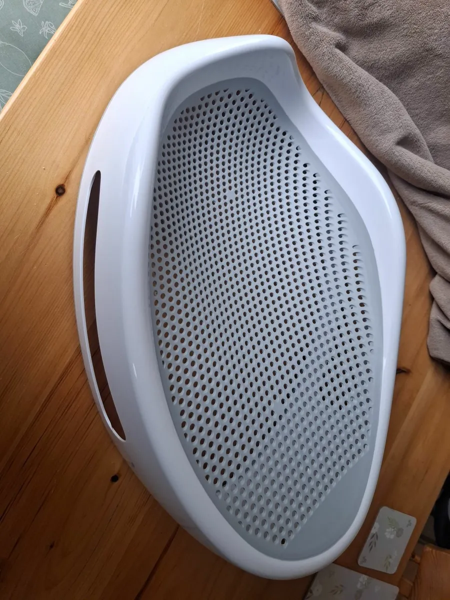 Baby bath support - Image 1