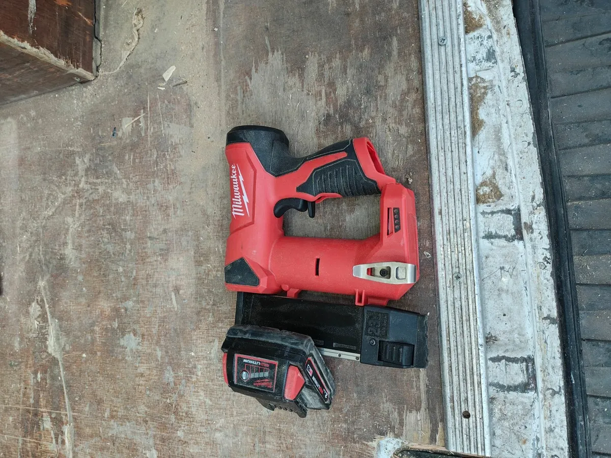 Tool - Image 1