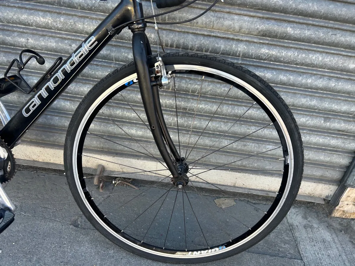 Cannondale T2000❗️Big sale  on Bank Holiday Monday - Image 2