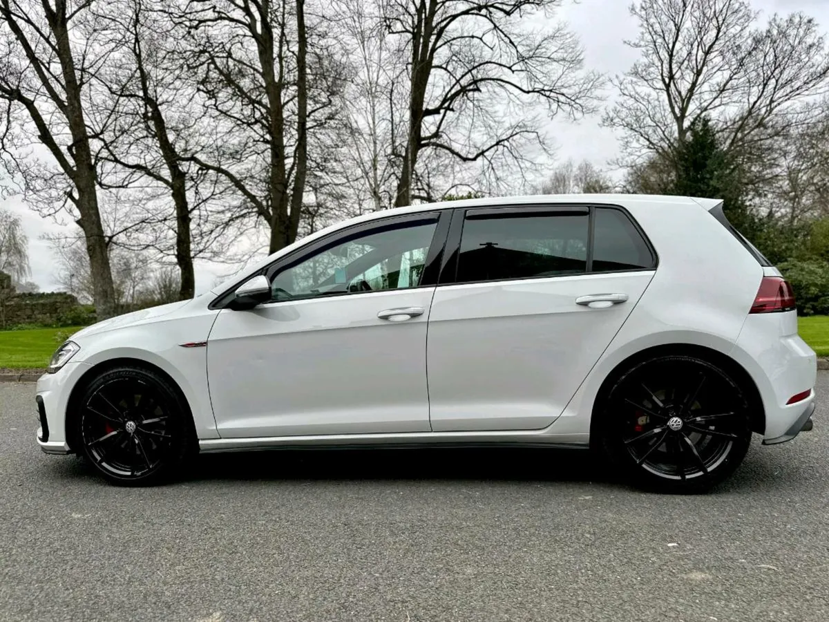 2017 AUTOMATIC GOLF GTI MK7.5 DSG NEW NCT - Image 3