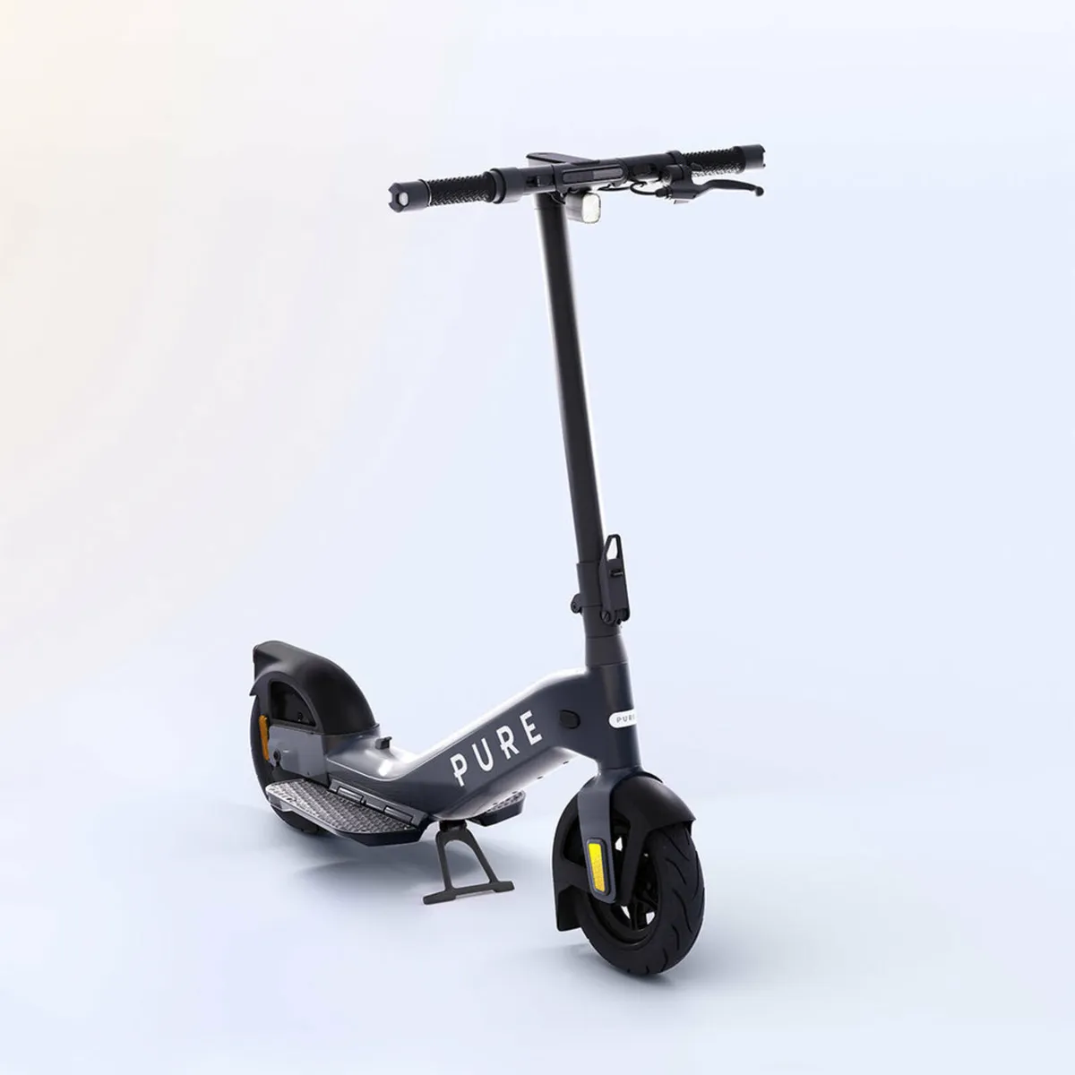 E scooter Pure advance - Image 2