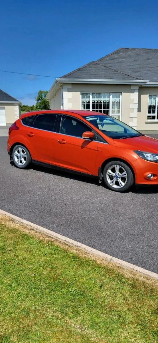 Ford focus - Image 2
