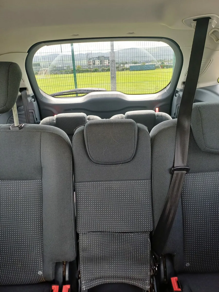 2012 FORD C MAX DIESEL AUTOMATIC 7 SEATER - Image 4