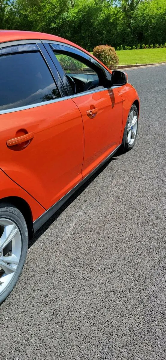Ford focus - Image 4