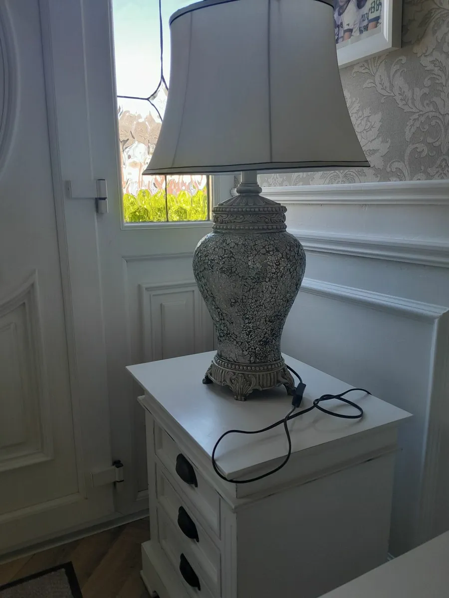Table Lamp - Image 1