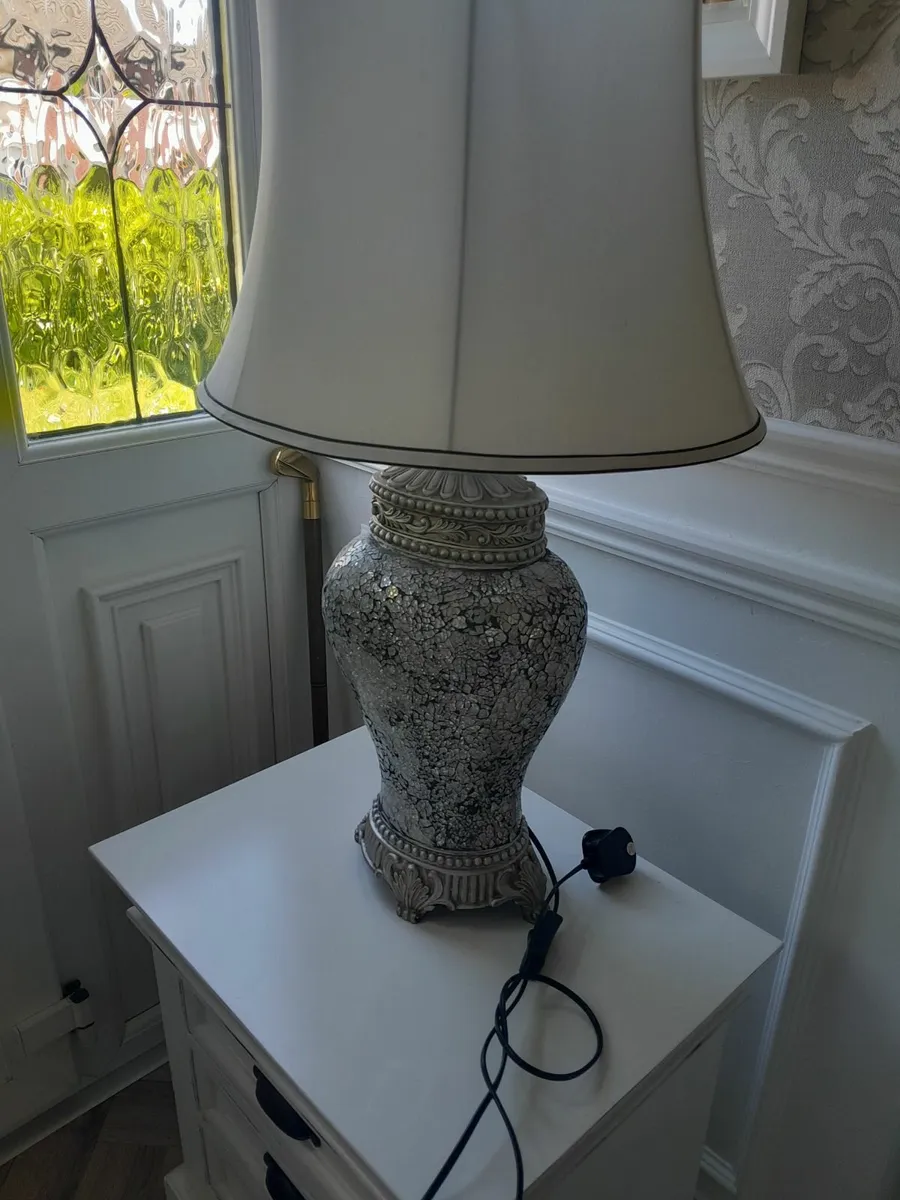 Table Lamp - Image 2