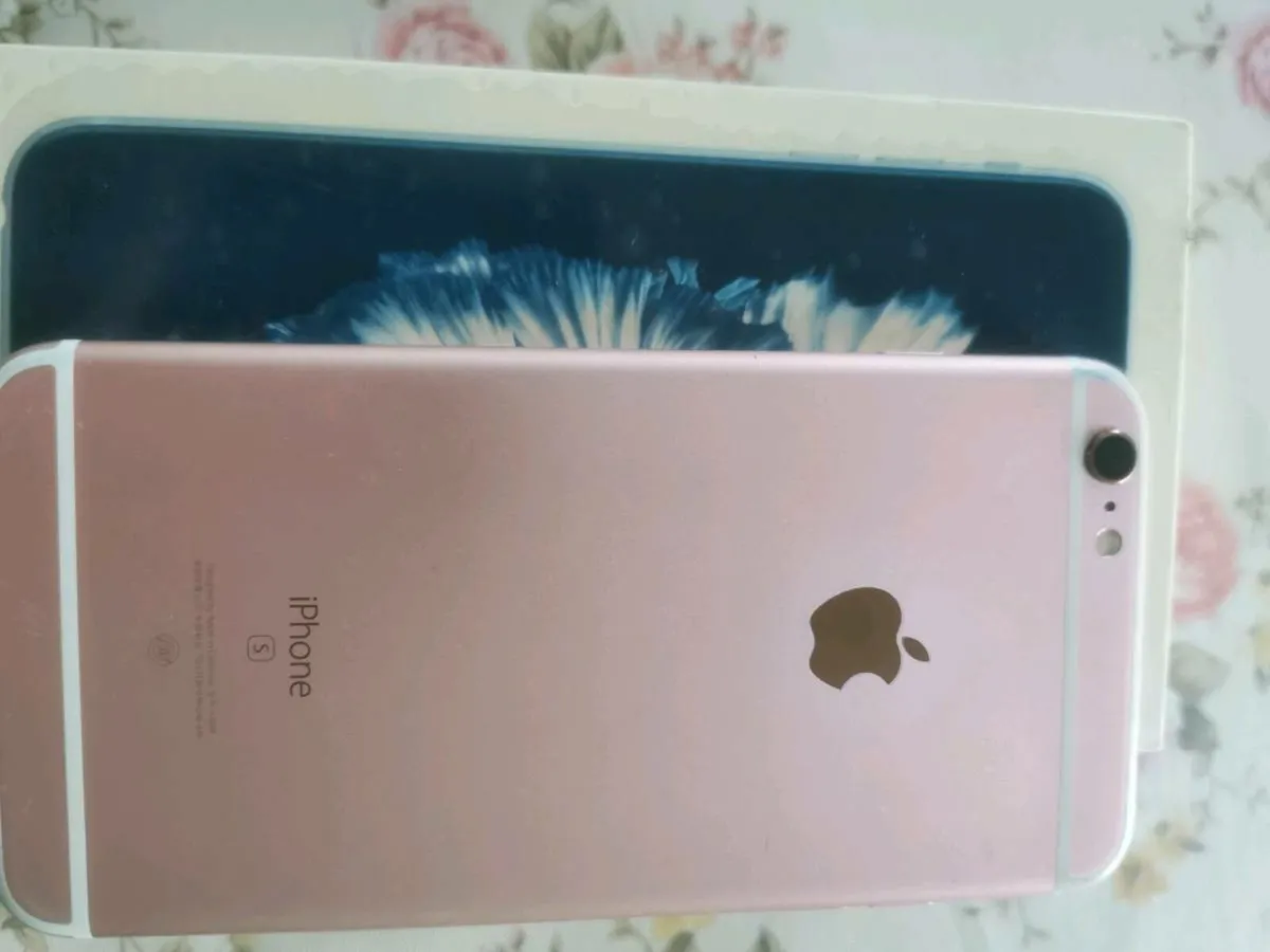 6s plus - Image 1