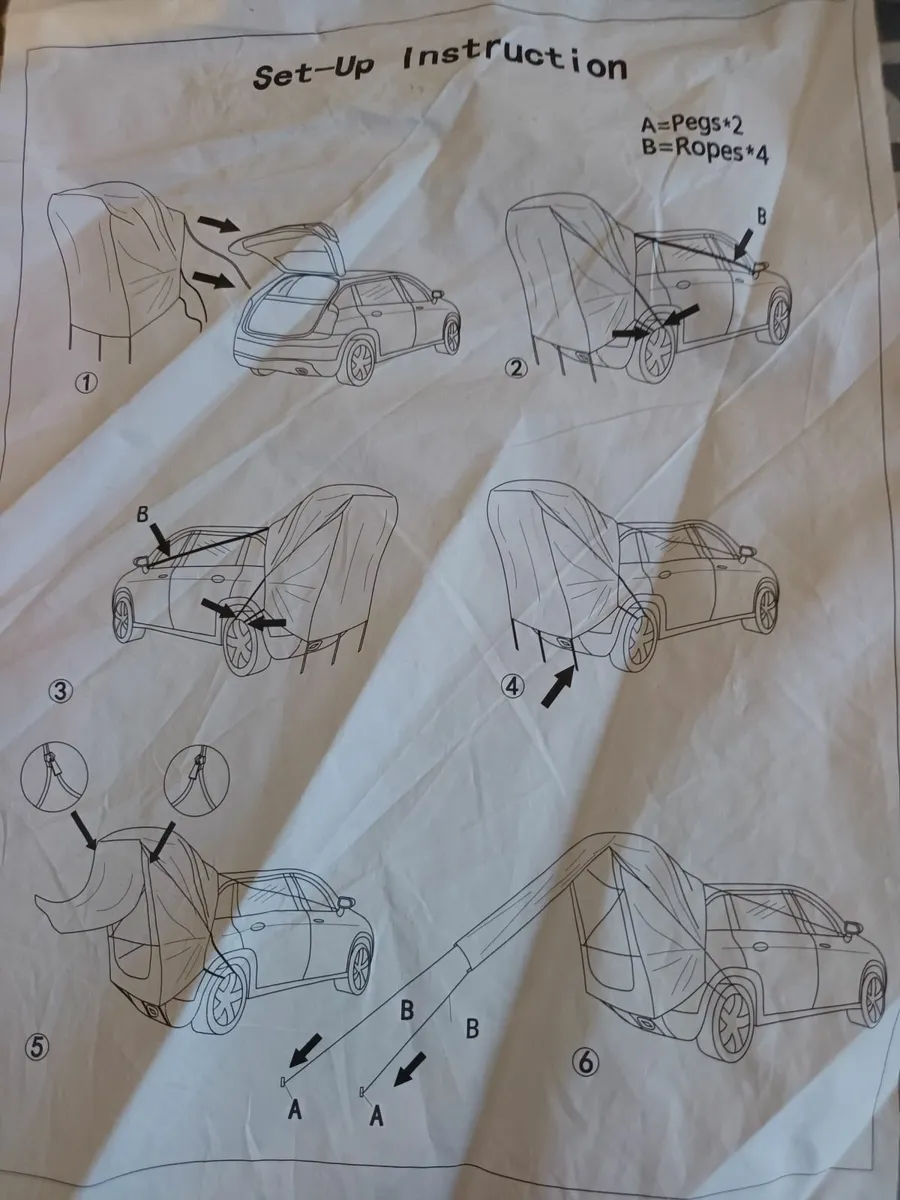 Tent - Image 2
