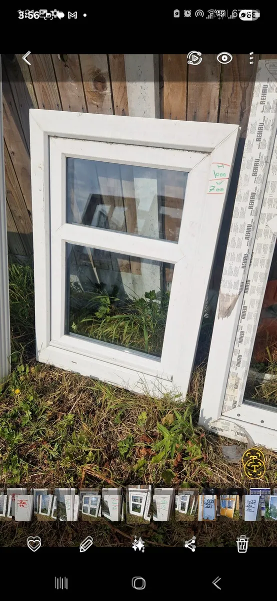 Pvc doors - Image 1