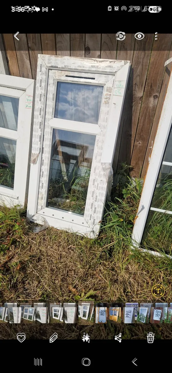 Pvc doors - Image 1