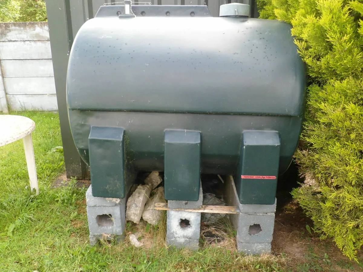 GRANT 50/90 CENTRAL HEATING BURNER - Image 3